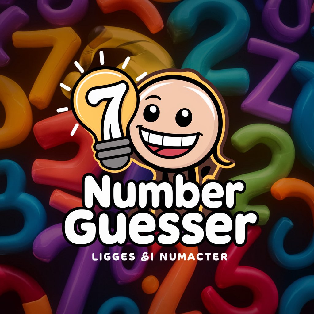 Number Guesser