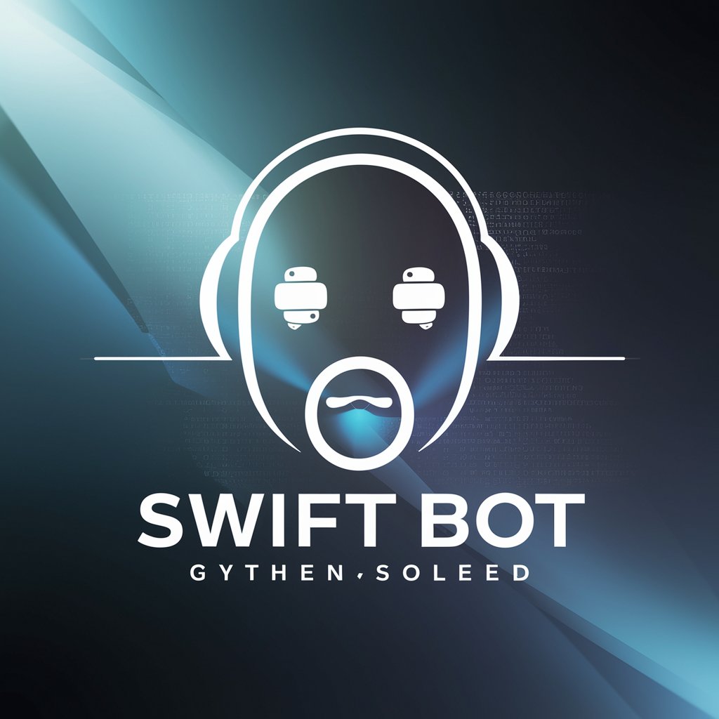 Swift Bot
