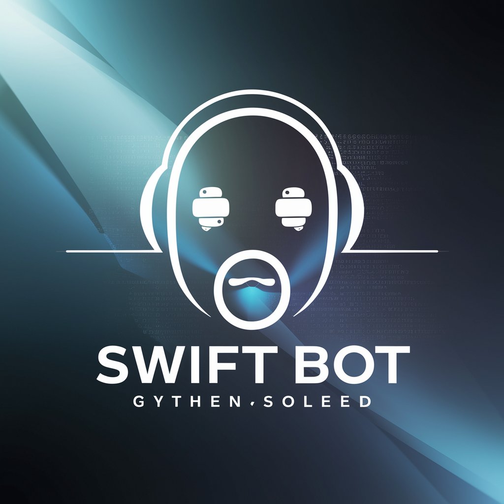 Swift Bot in GPT Store