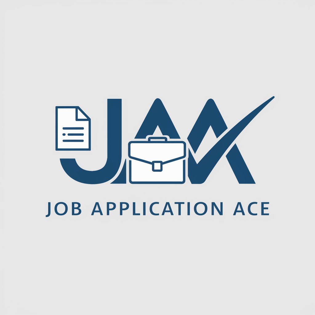 Job Application Ace in GPT Store