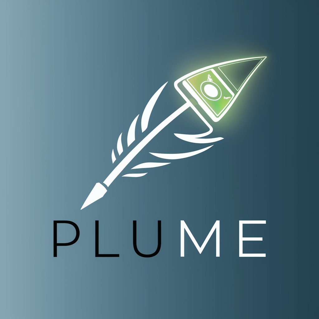 Plume