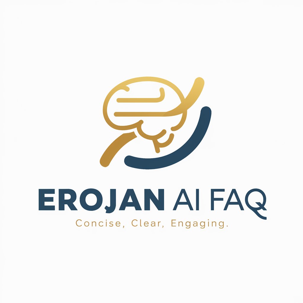 Erojan AI FAQ in GPT Store