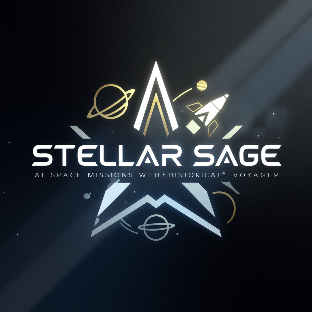 Stellar Sage