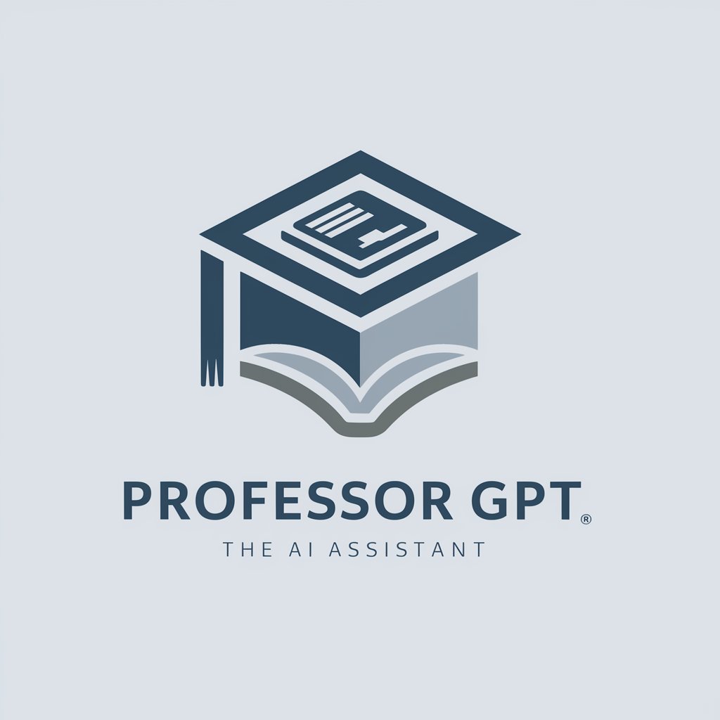 Professor GPT