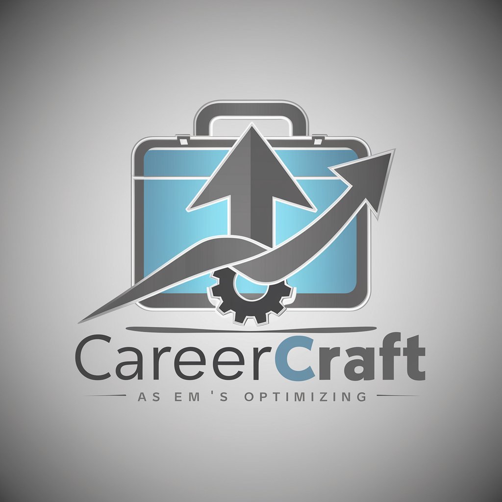 CareerCraft