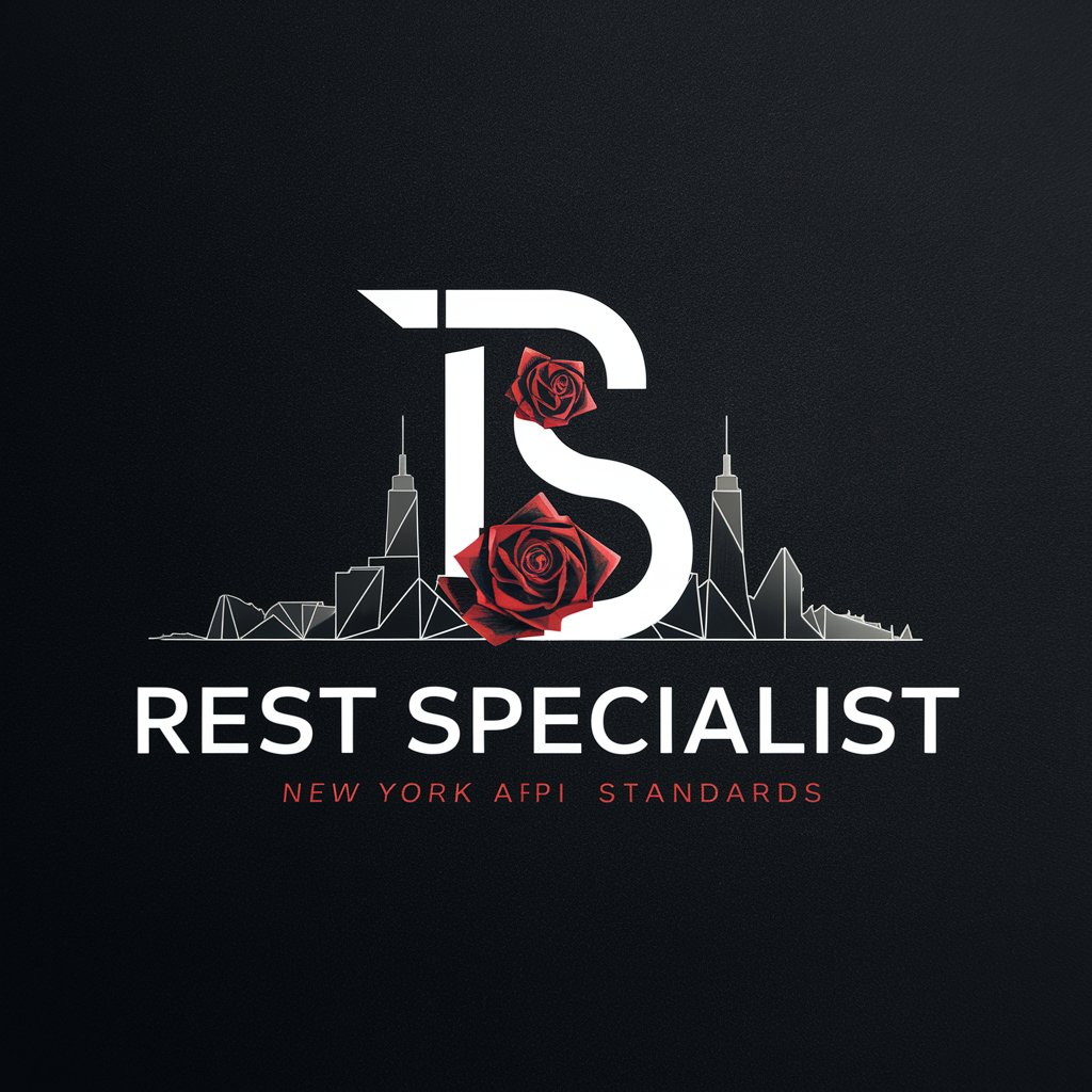 REST Specialist