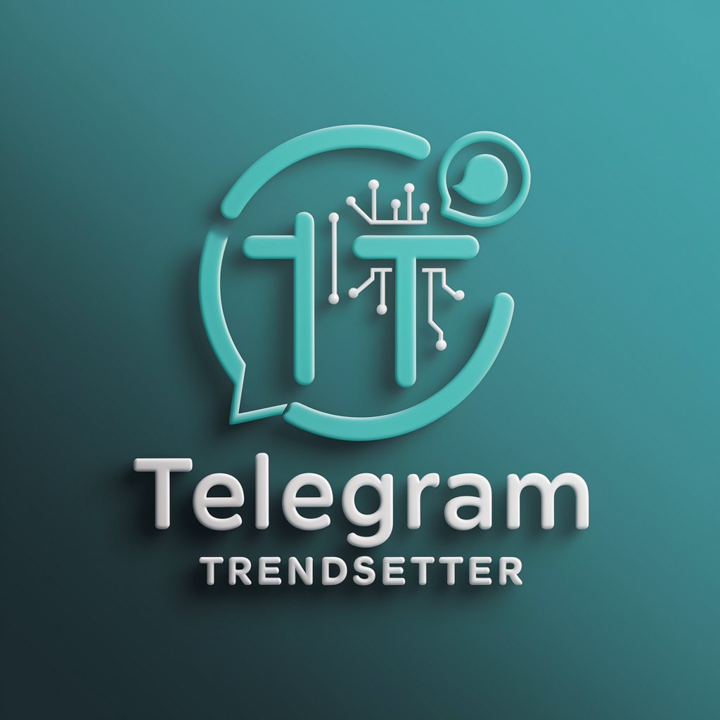 Telegram Trendsetter in GPT Store