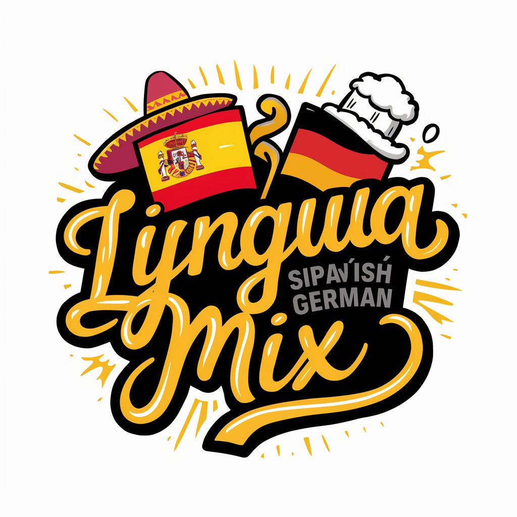Lingua Mix