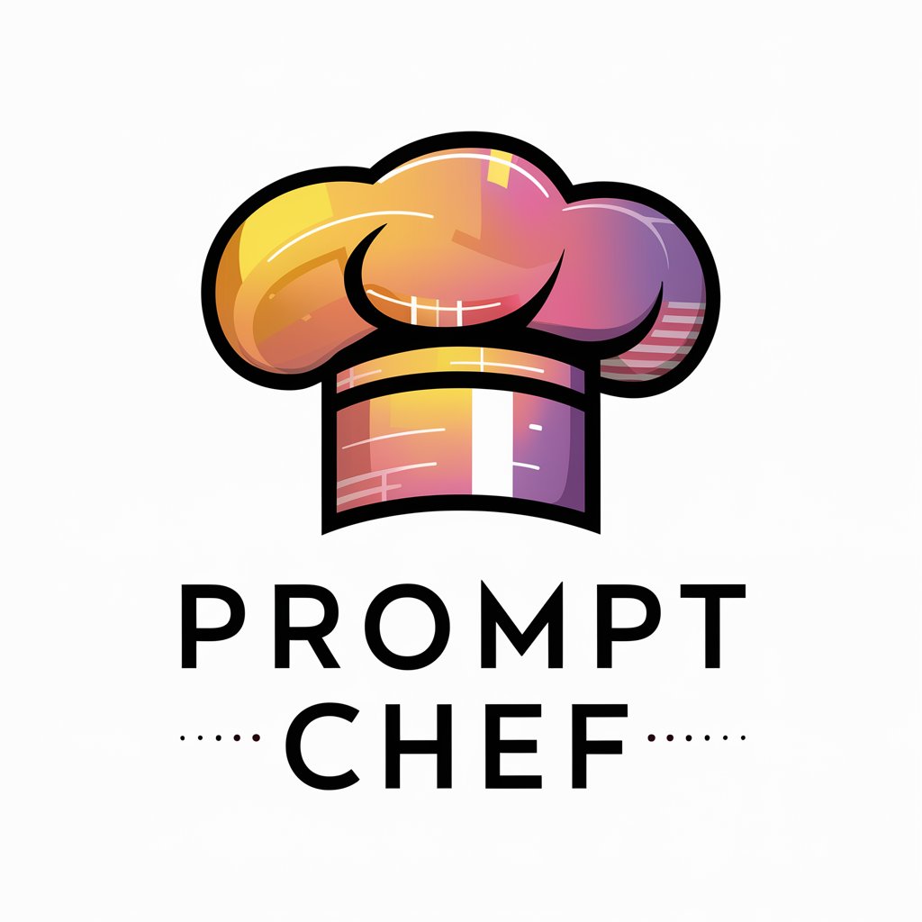 Prompt Chef in GPT Store