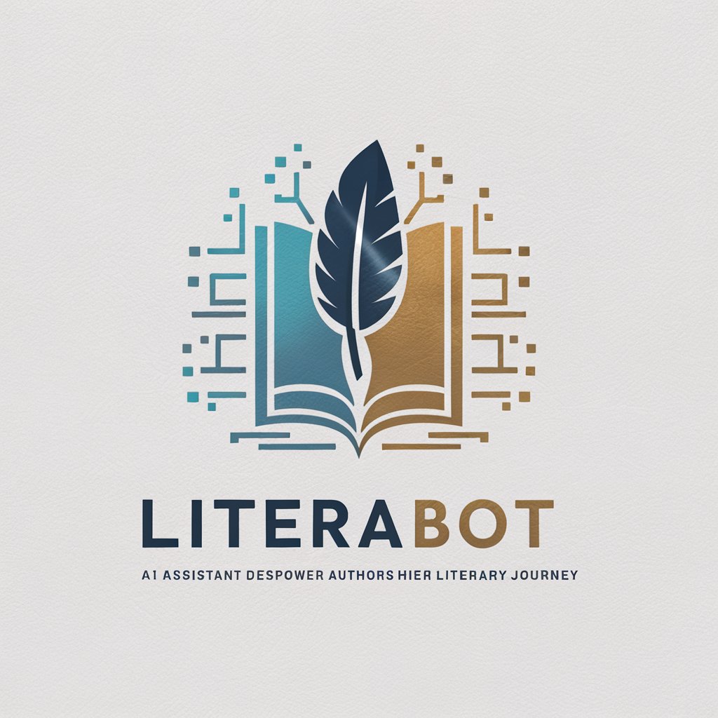LiteraBot