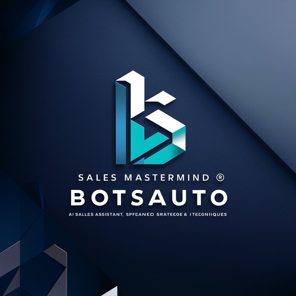 Sales Mastermind | BOTSAUTO