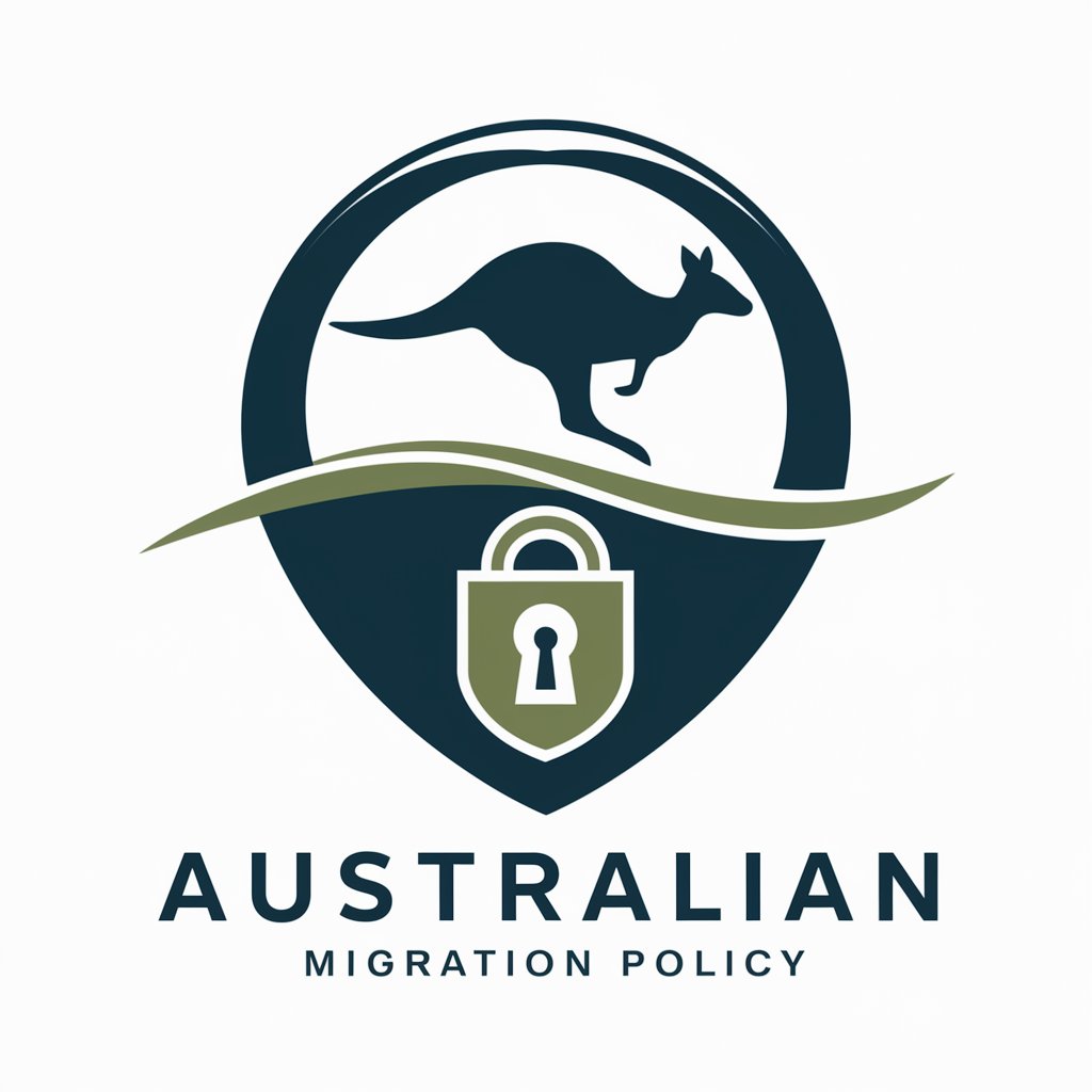 New Migration Strategy.AU