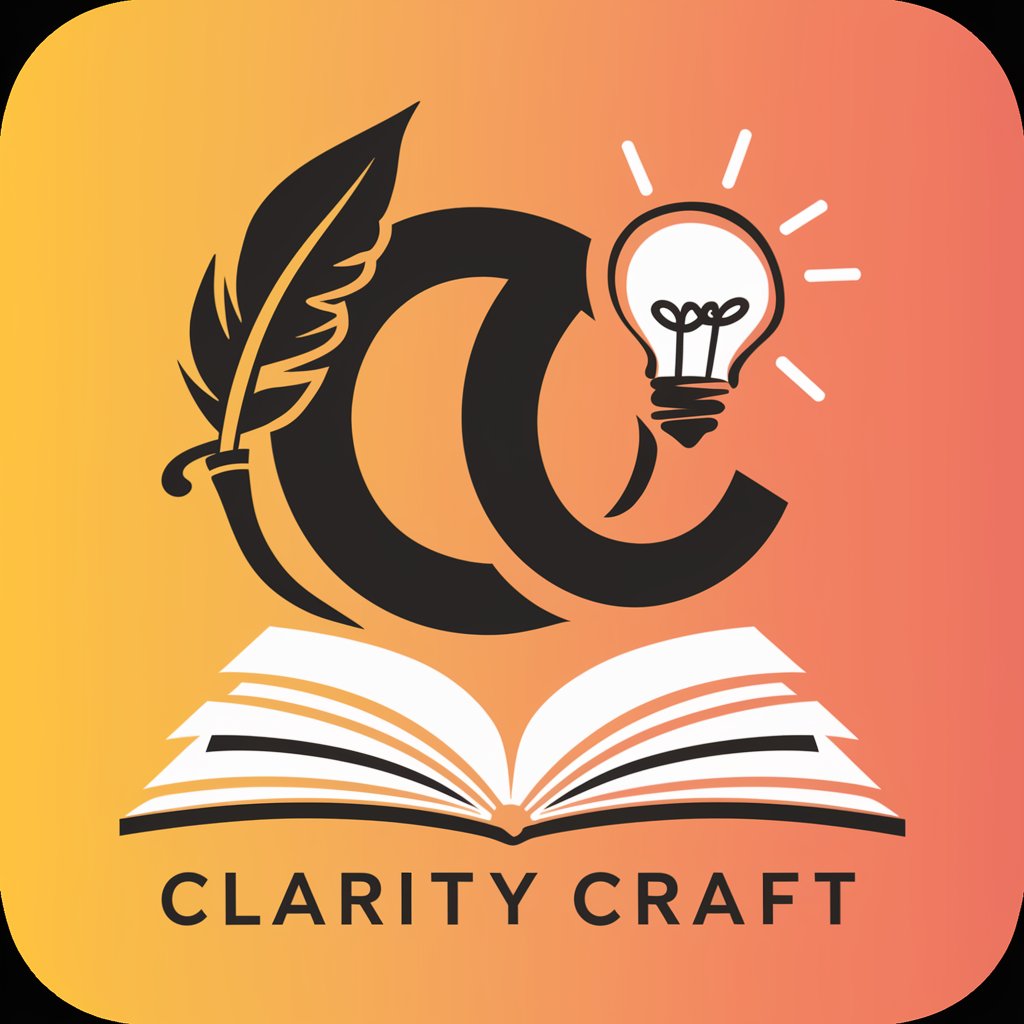 Clarity Craft