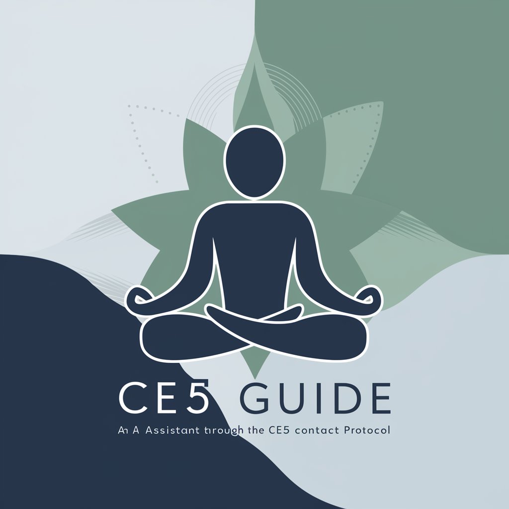 CE5 Guide