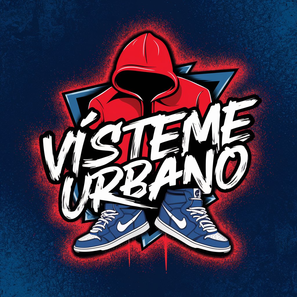 Vísteme Urbano in GPT Store