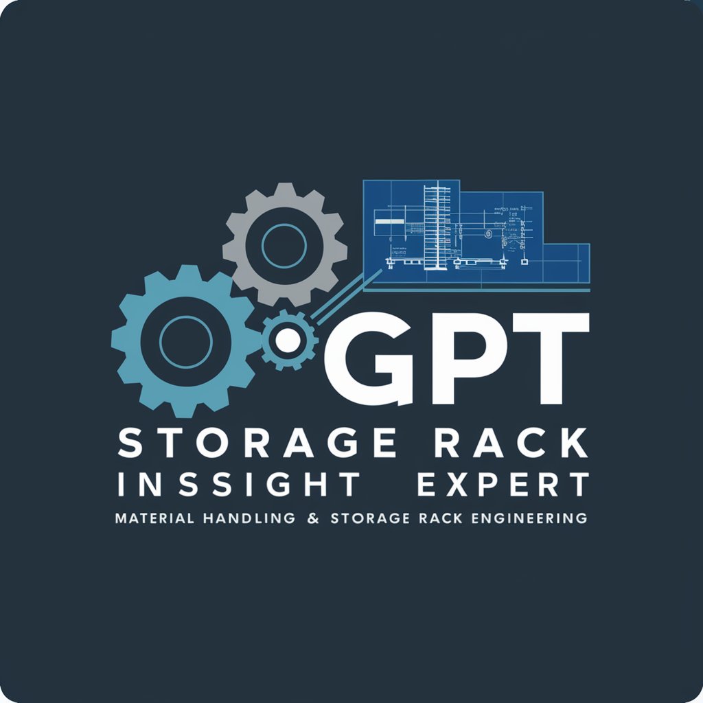 Storage Rack Insight Expert