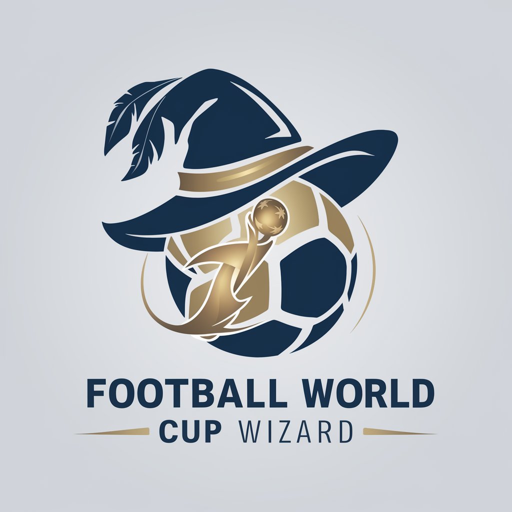 Football World Cup Wizard