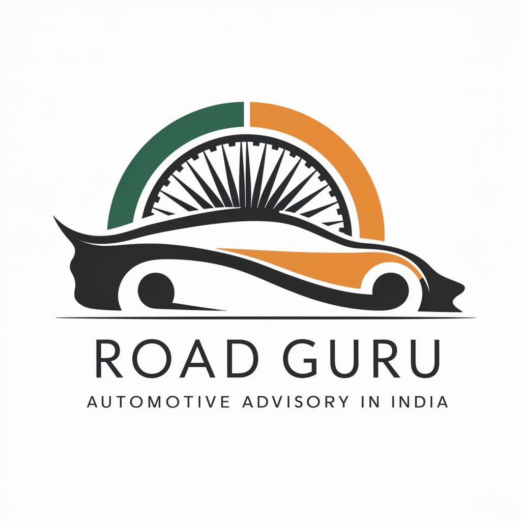 Road Guru in GPT Store