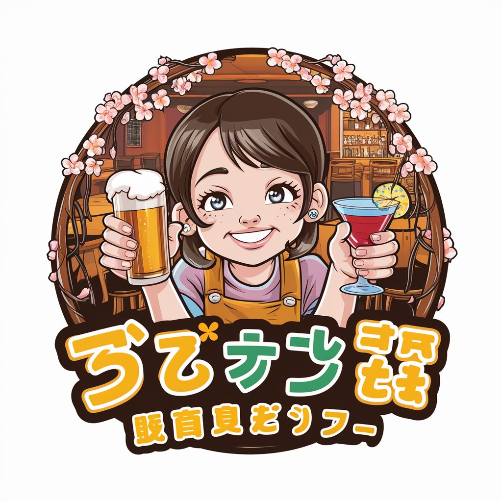 飲み友