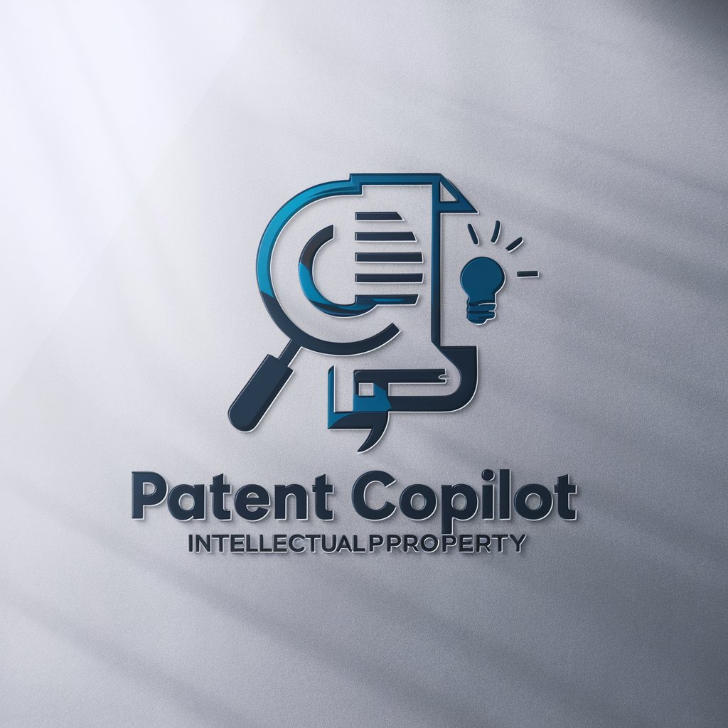 특허아이디어GPT : 데이터링커 in GPT Store