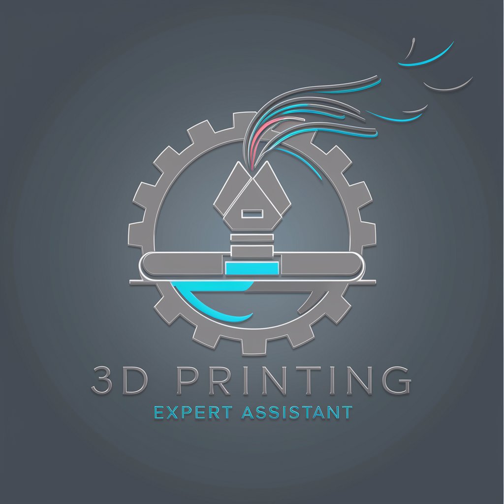 3D Printing Expert