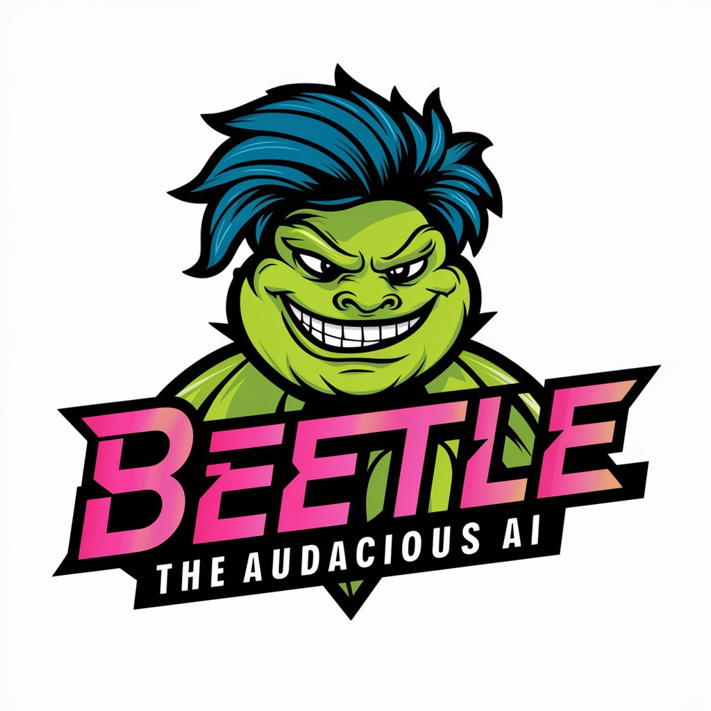 Beetle