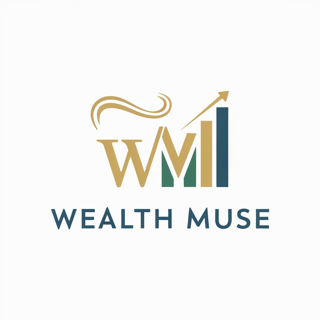 Wealth Muse in GPT Store