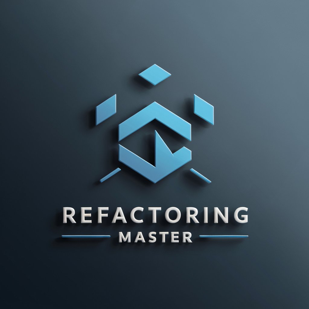 Refactoring Master: Martin Fowler in GPT Store