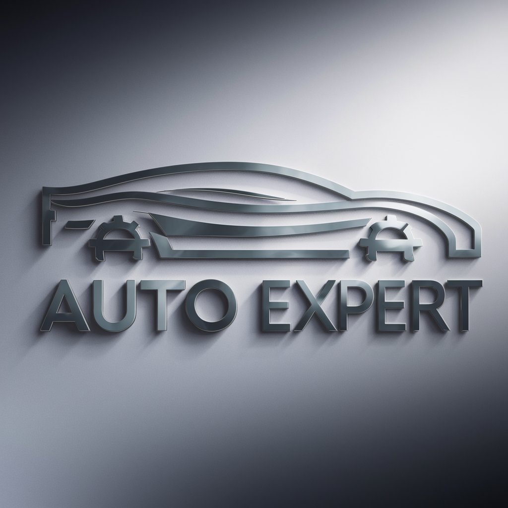 Auto Expert in GPT Store