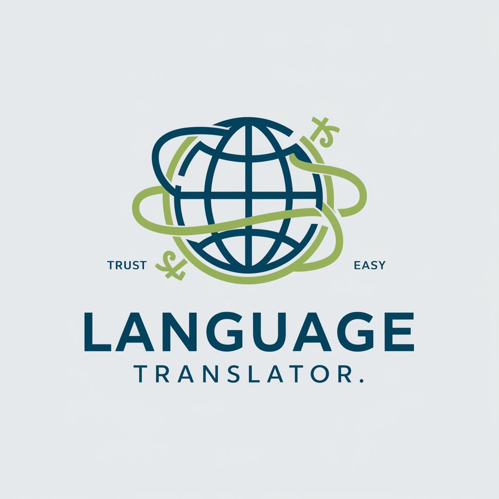 Language Translator