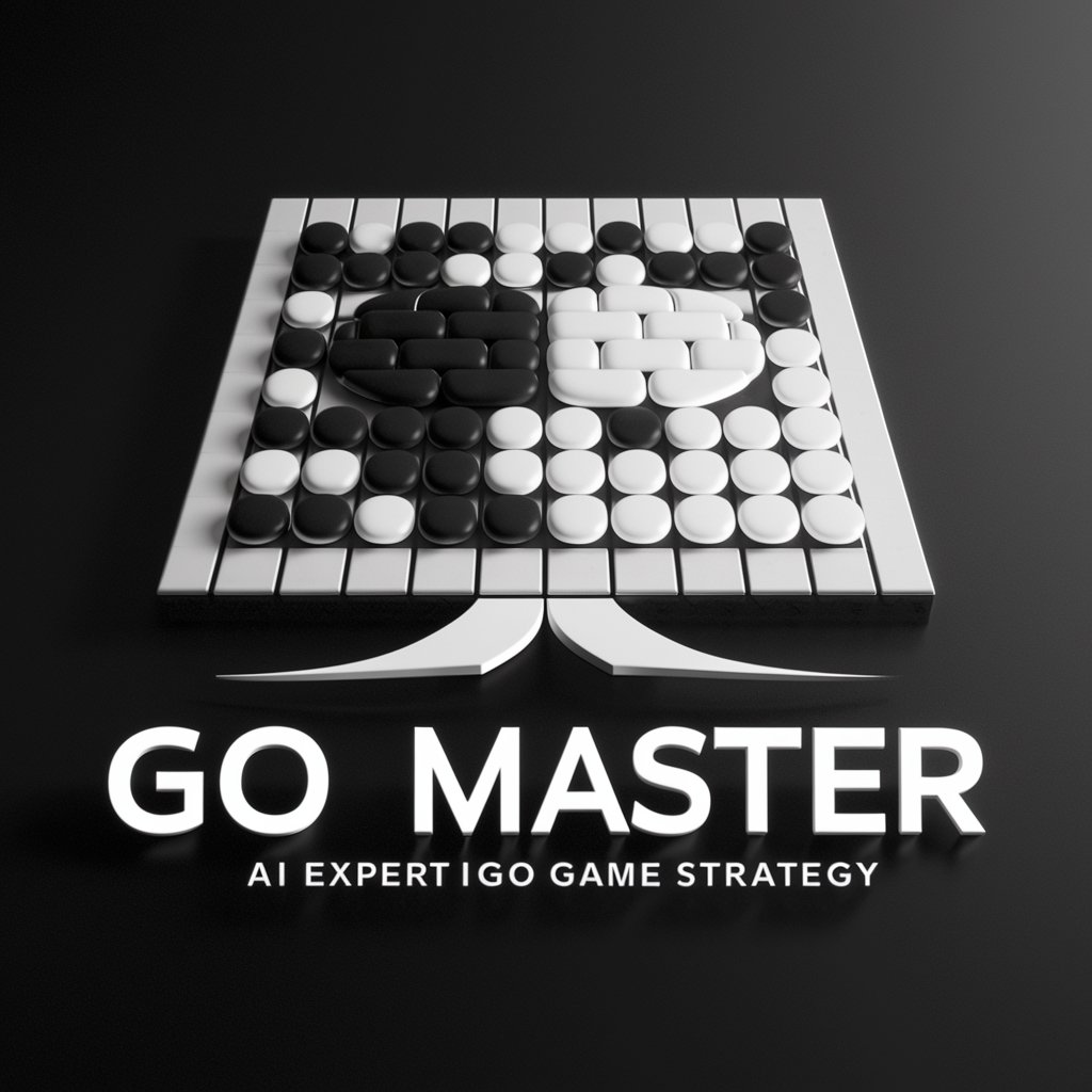 Go Master in GPT Store