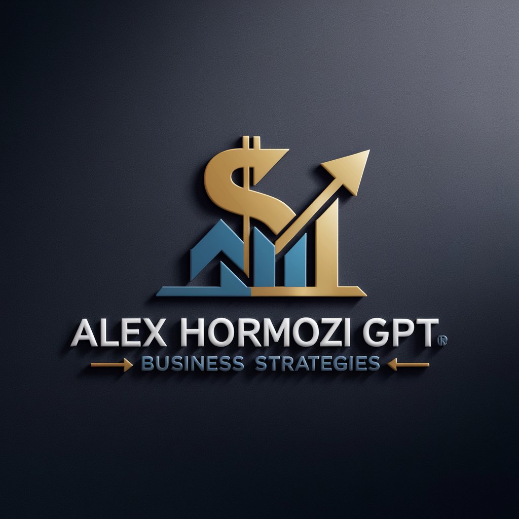 Hormozi GPT in GPT Store