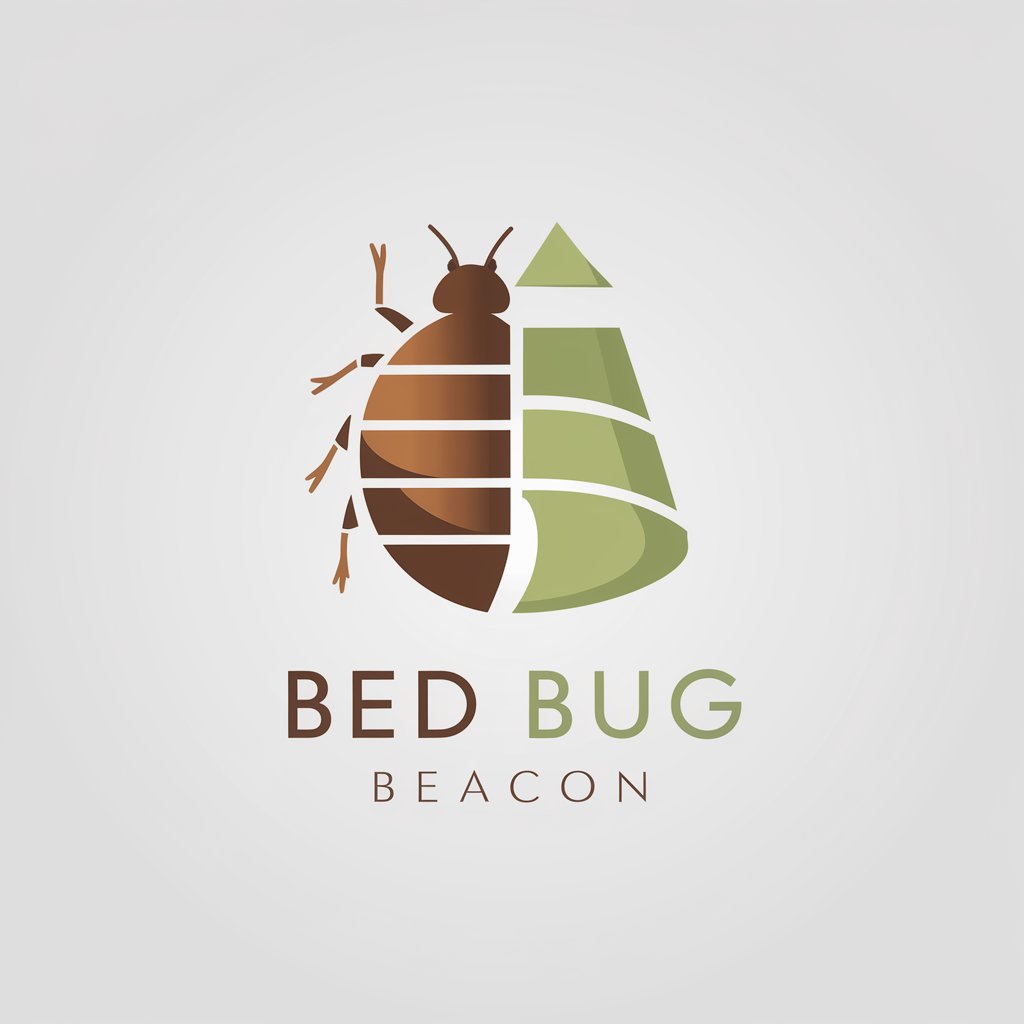 Bed Bug Beacon in GPT Store