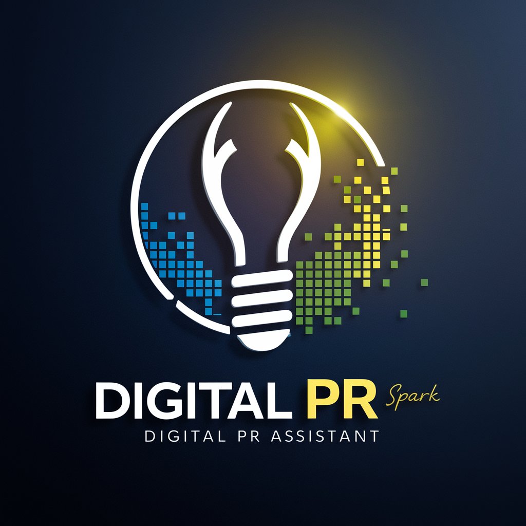 Digital PR Spark in GPT Store