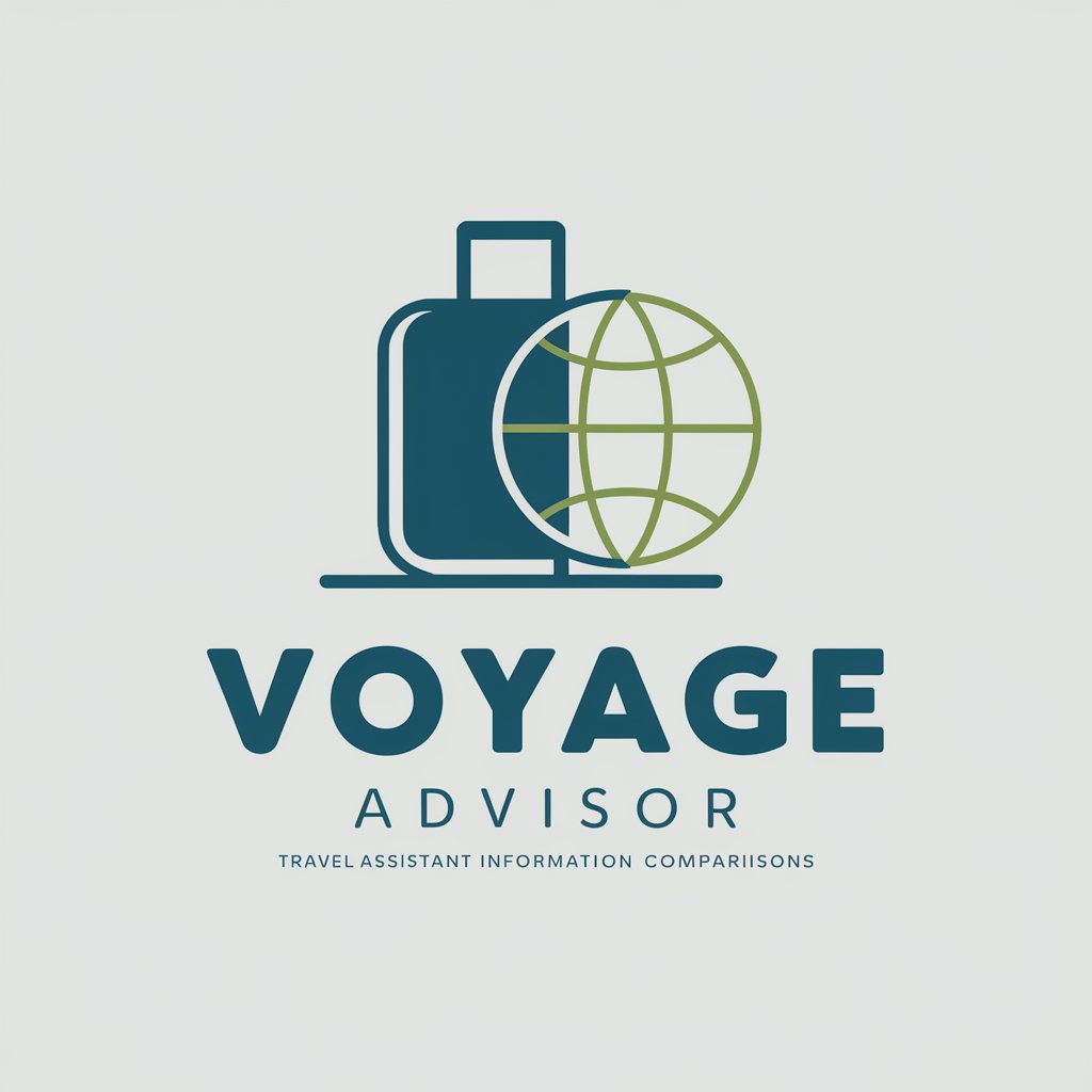 Voyage Advisor