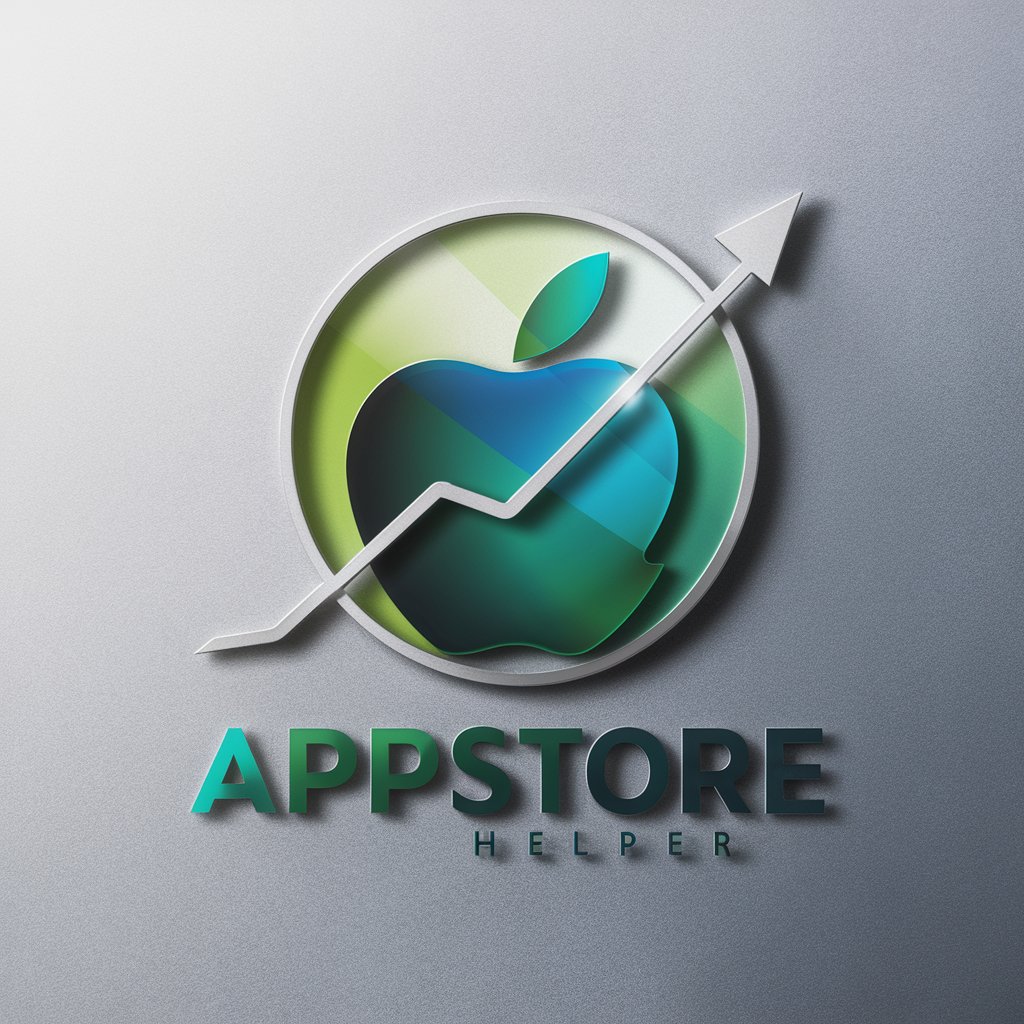 AppStore ASO Helper