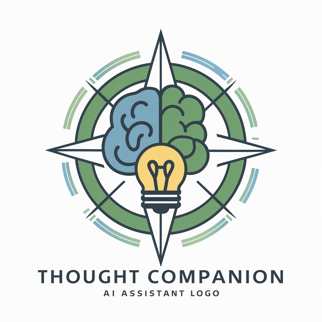 Thought Companion