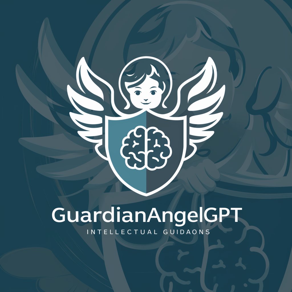 GuardianAngelGPT in GPT Store