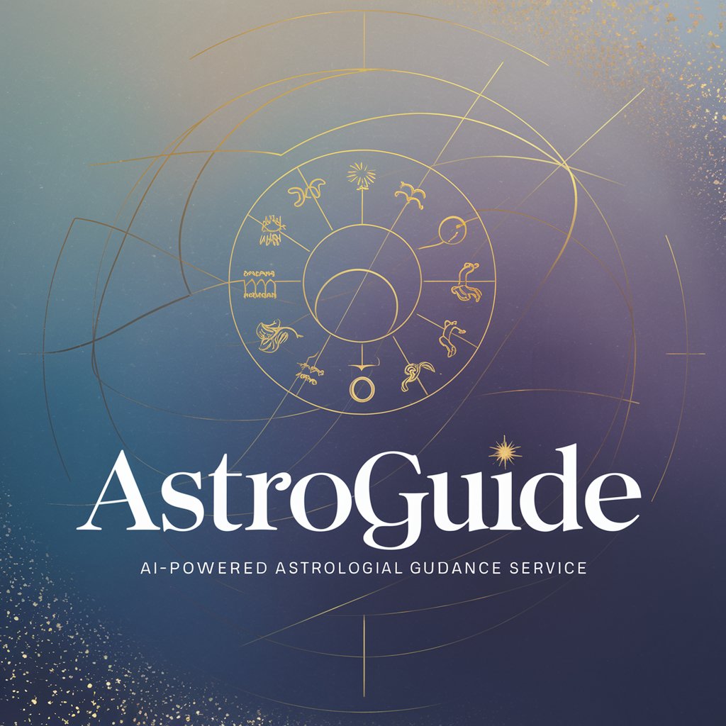 AstroGuide in GPT Store