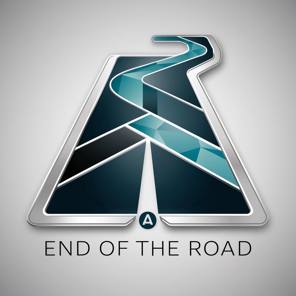End Of The Road meaning?