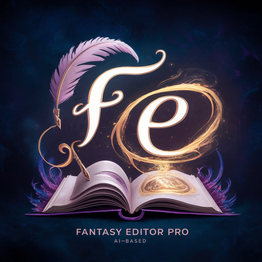 Fantasy Editor Pro