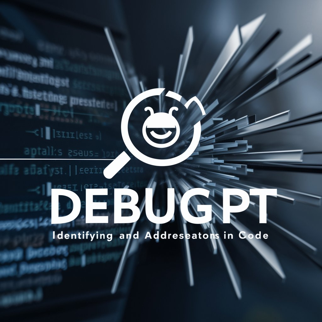 DebugGPT in GPT Store