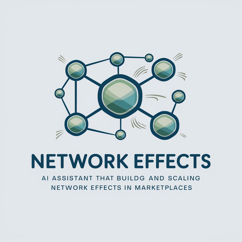 Network Effects GPT in GPT Store