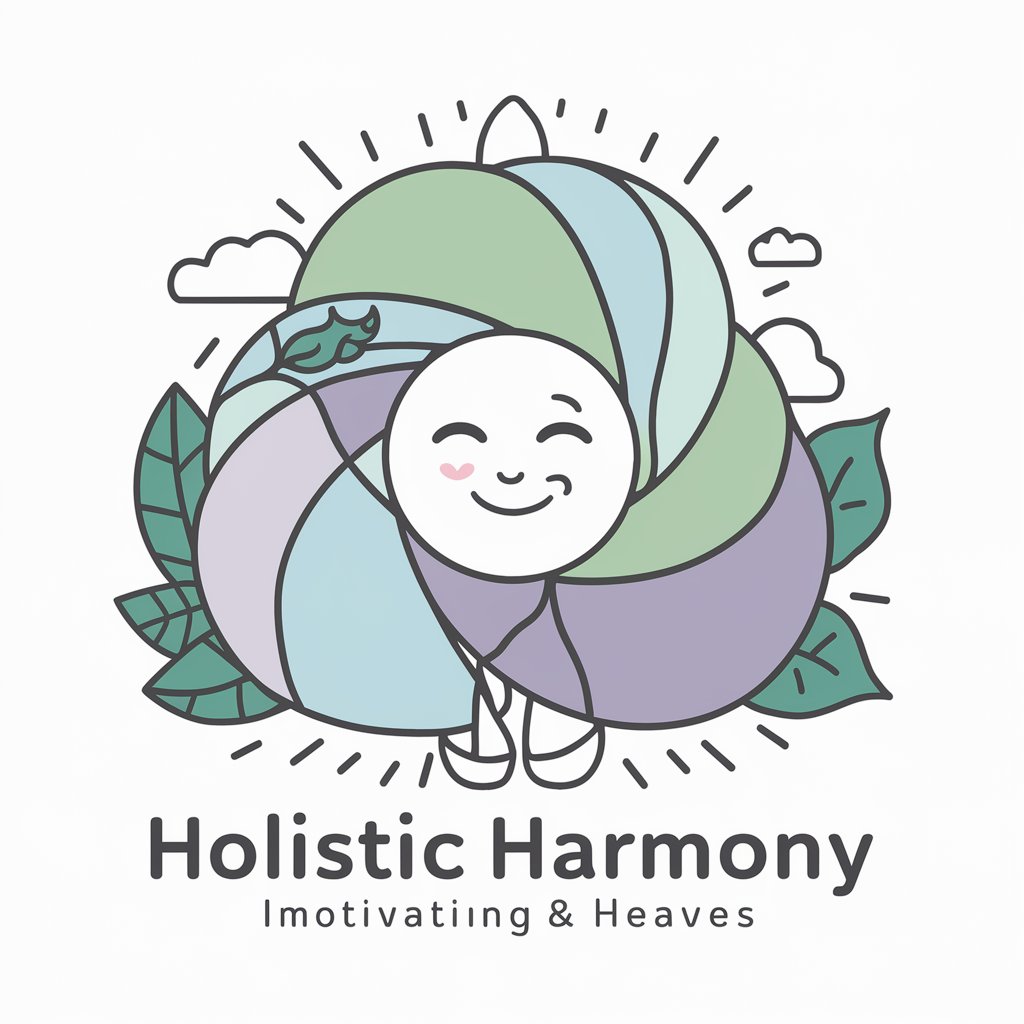 Holistic Harmony