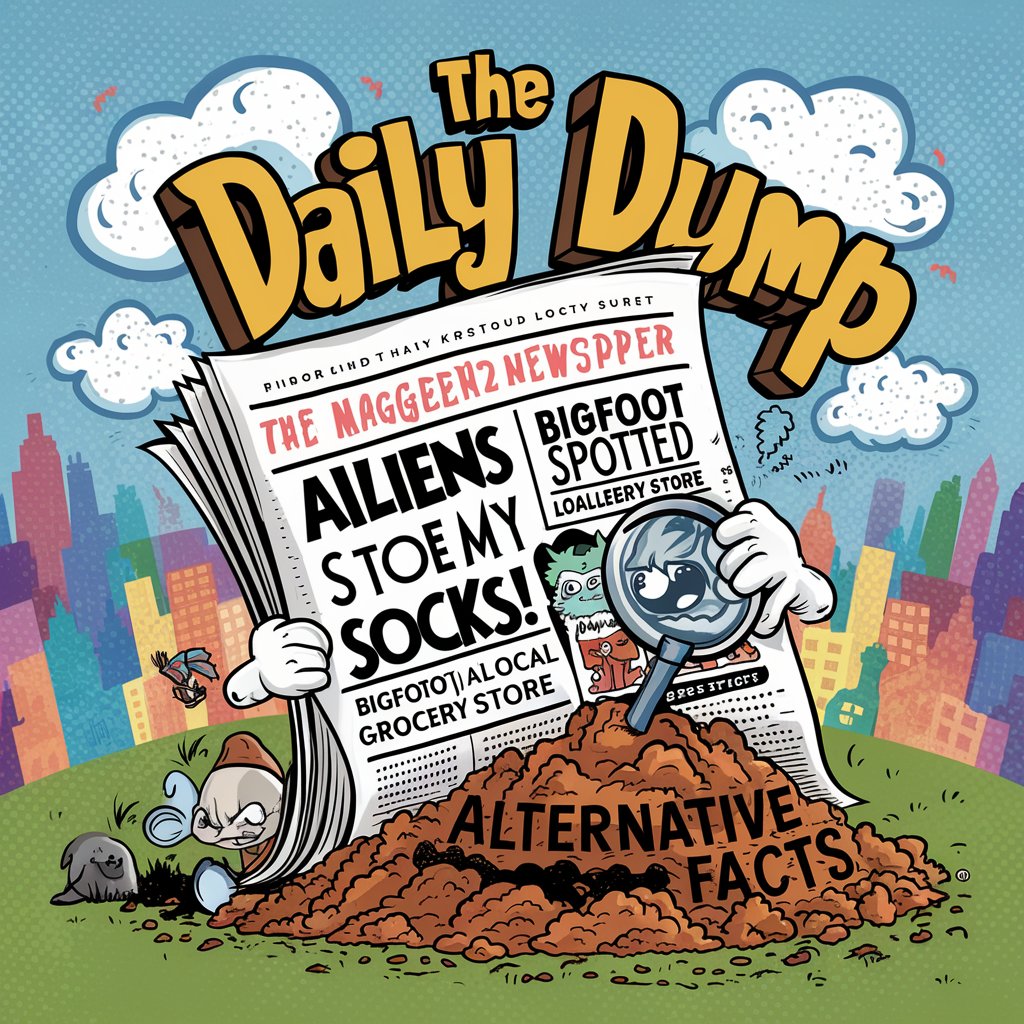 The Daily Dump