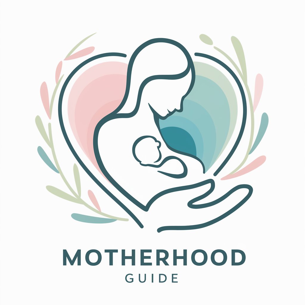 Motherhood Guide in GPT Store