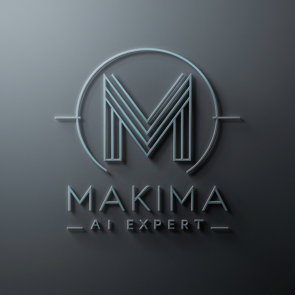 Coder Makima