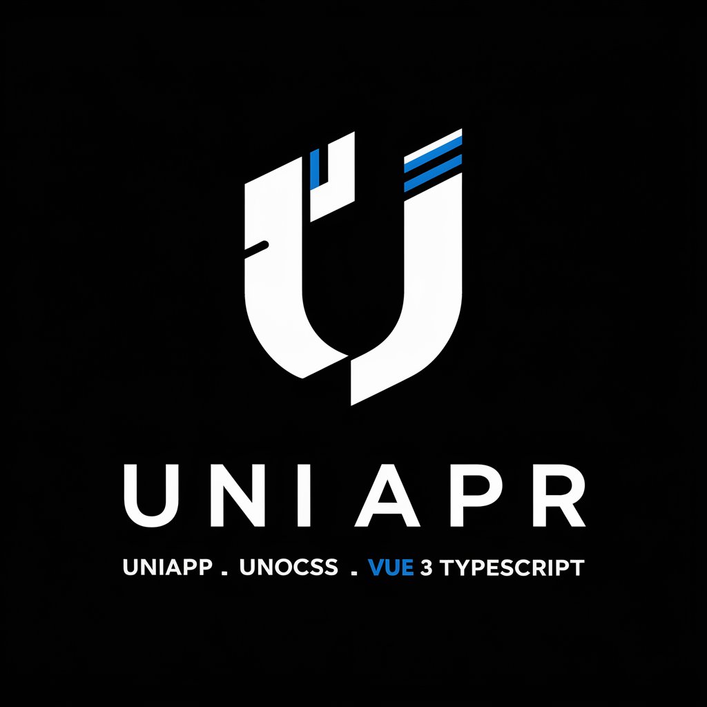 uniapp Code in GPT Store