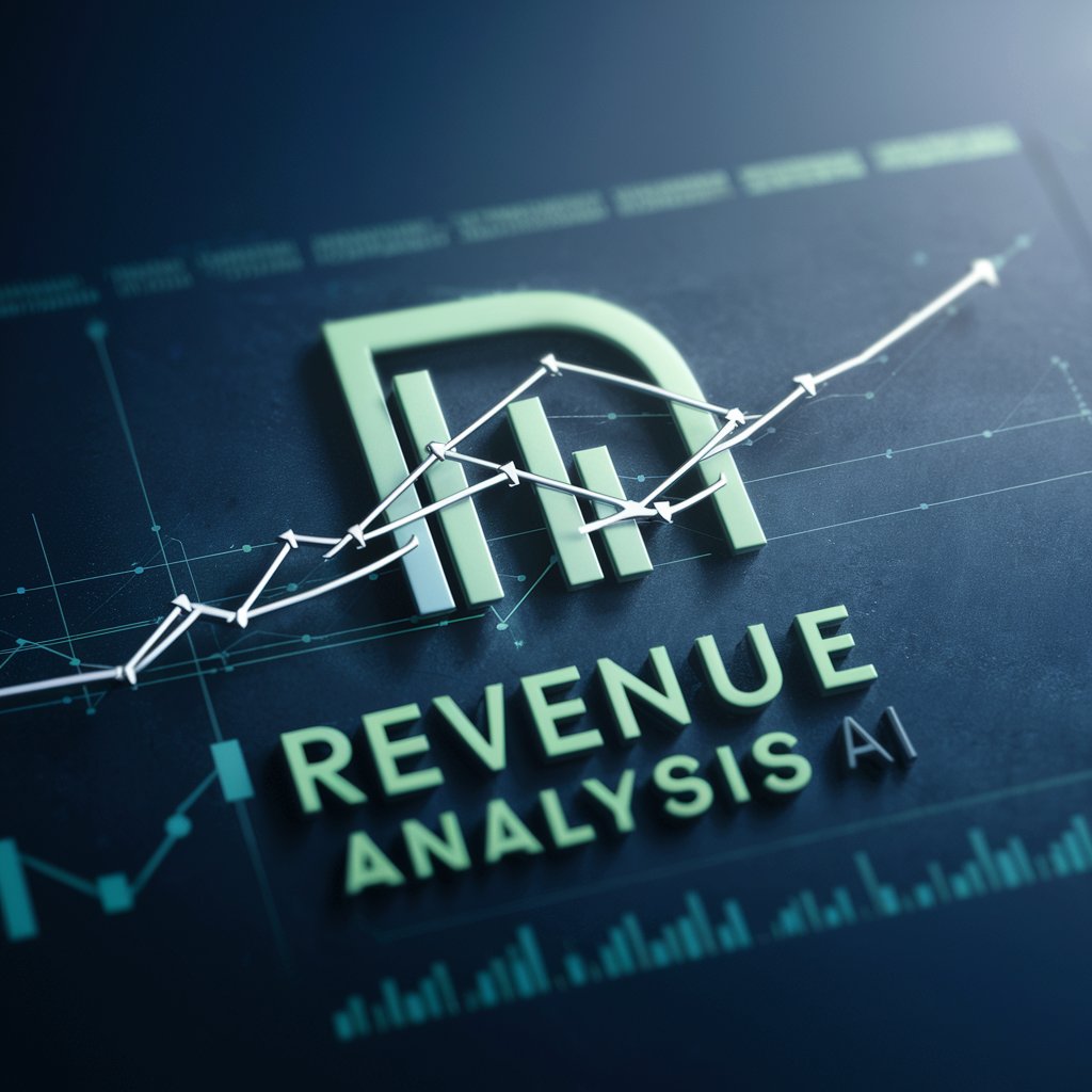 Revenue Analysis AI in GPT Store