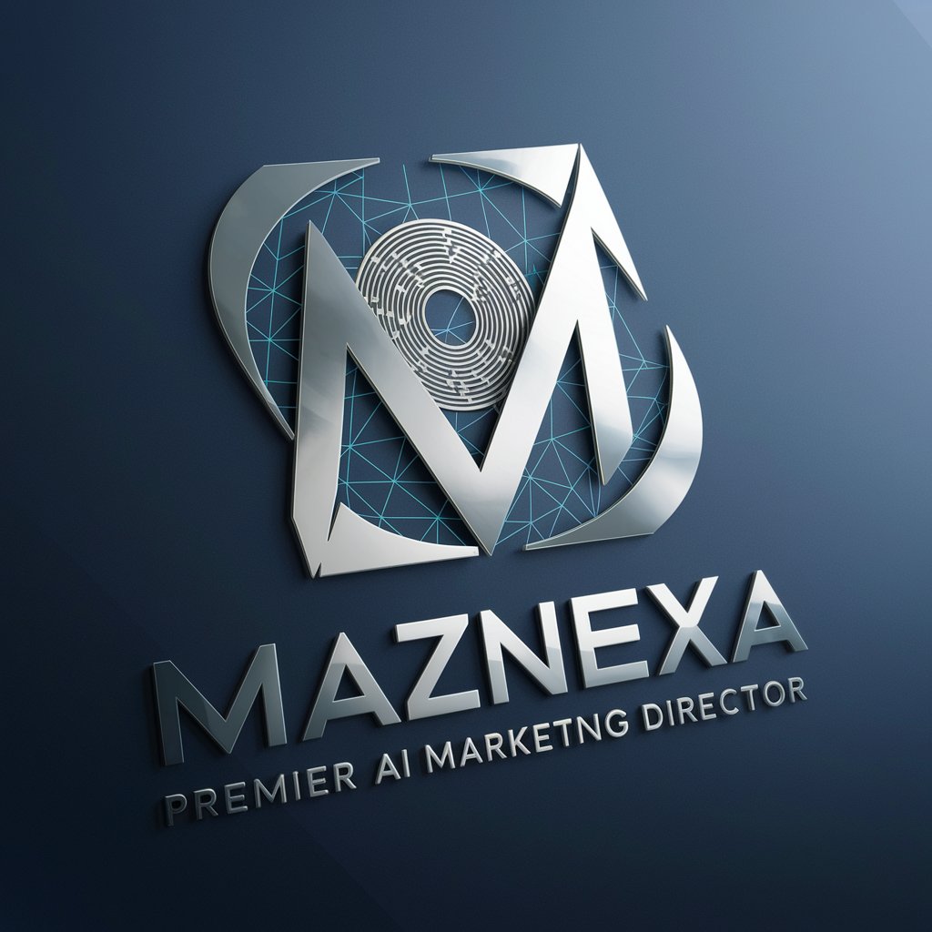 MAZNEXA